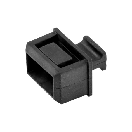"StarTech.com SFP Dust Covers 10pk - Premium Fiber Protection for Optimal Performance"